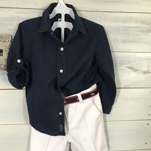 Adorable summer outfit!!! Toddler Boy